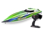 Preview: TRX106064-4-GRN DISRUPTOR grün 26 Zoll V-Rumpf Boot Selbstaufrichtung ohne Akku und Ladegerät
